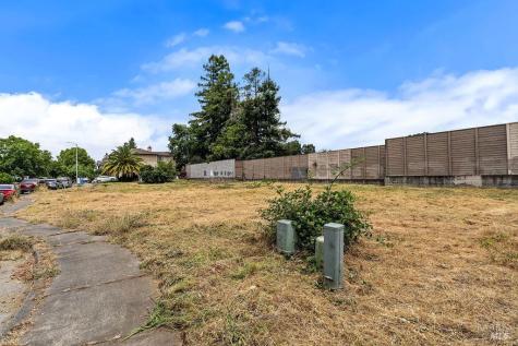 3320 Newmark Drive Santa Rosa CA 95407