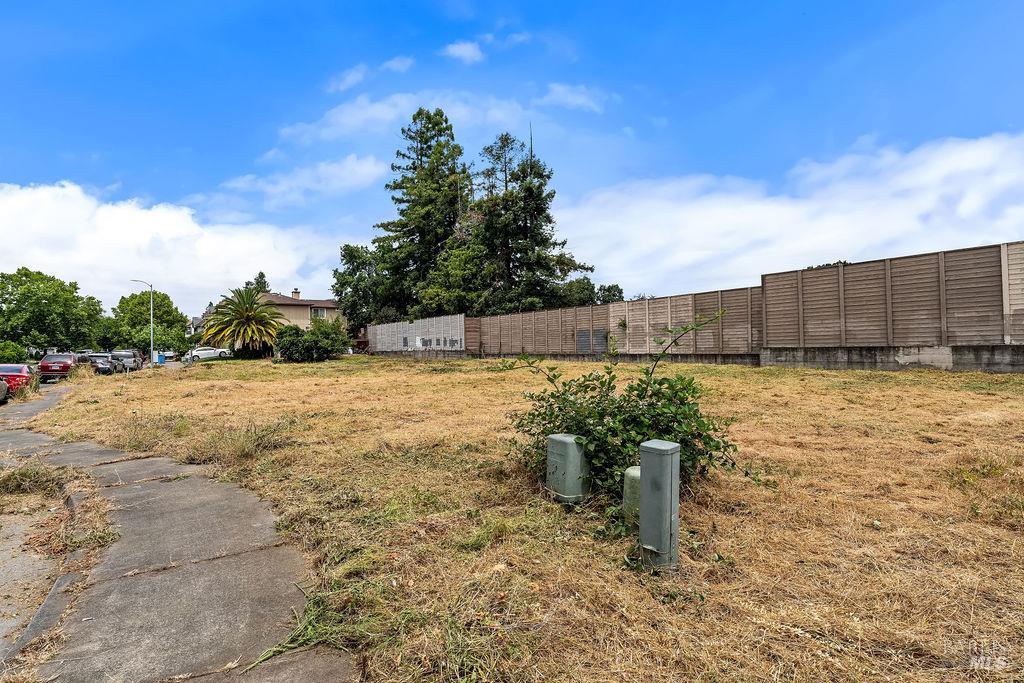 0 Newmark Drive Santa Rosa CA 95407