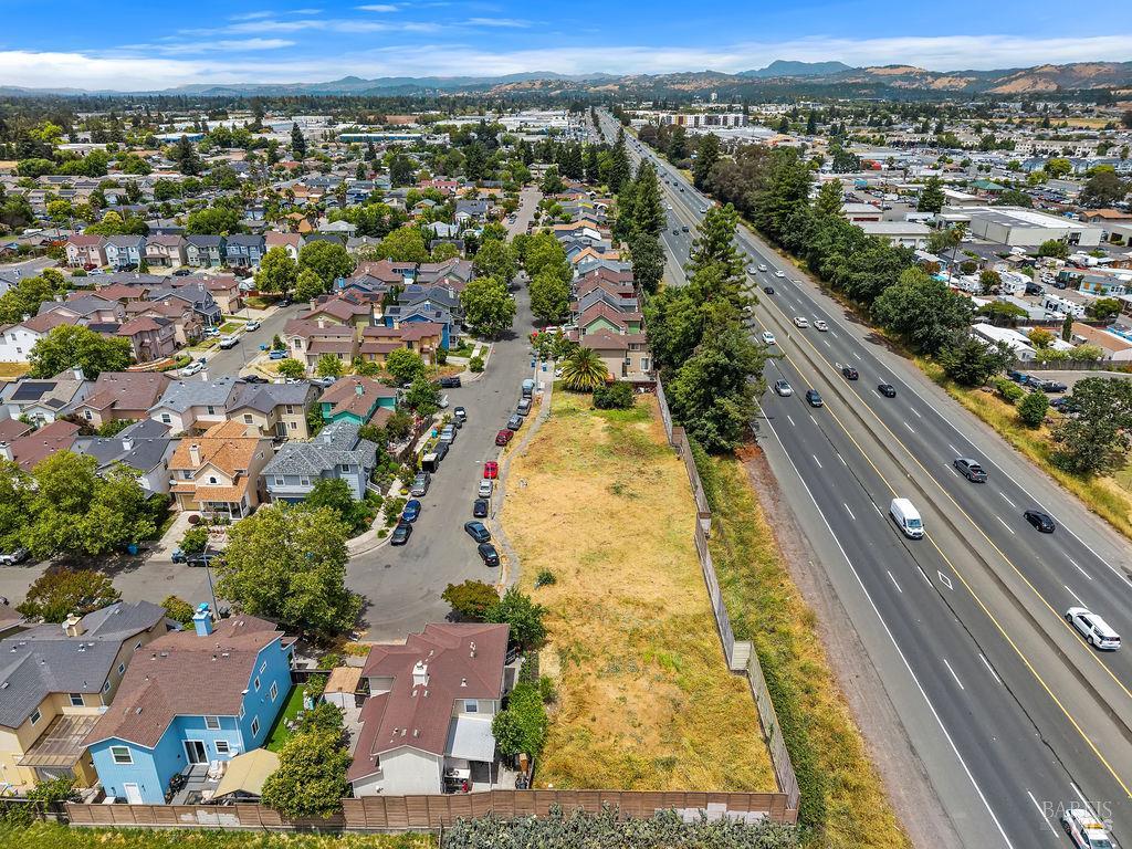 0 Newmark Drive Santa Rosa CA 95407