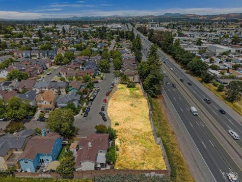 3320 Newmark Drive Santa Rosa CA 95407