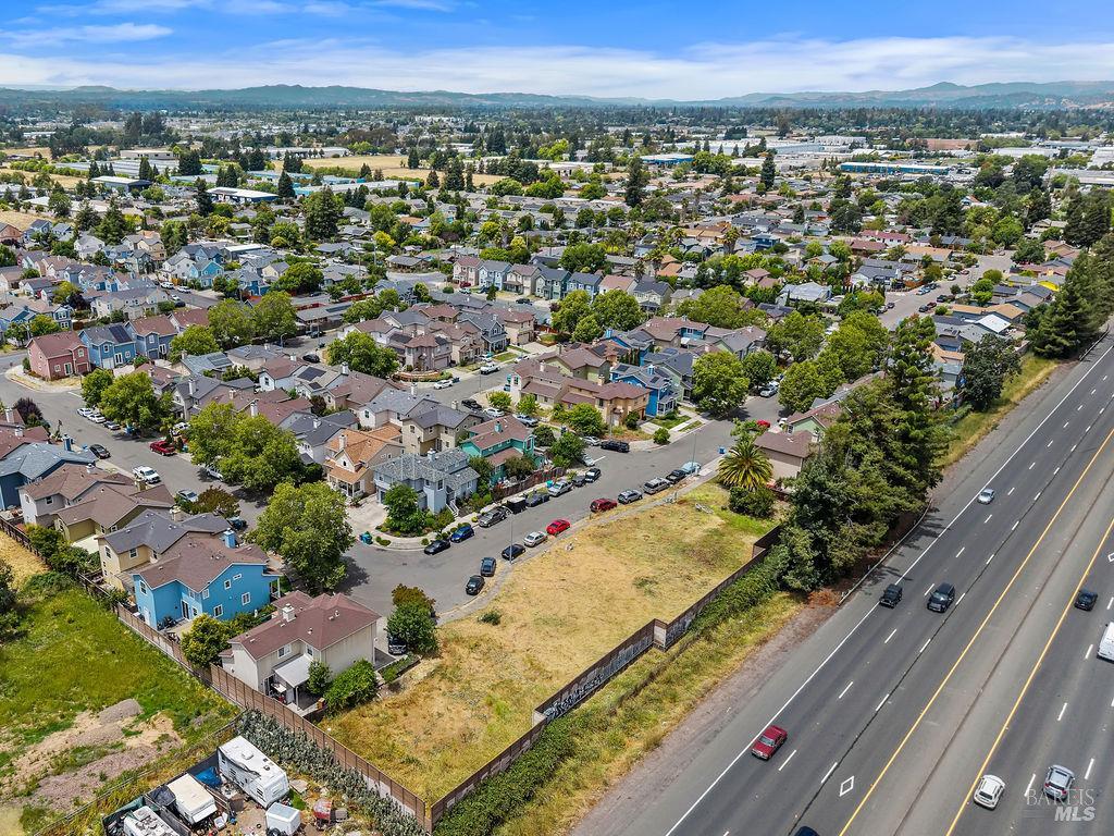 0 Newmark Drive Santa Rosa CA 95407