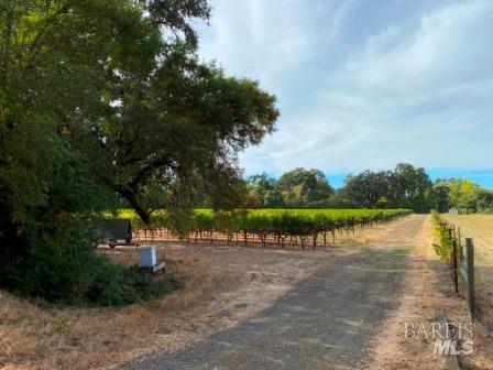 1180 Monticello Road Napa CA 94558