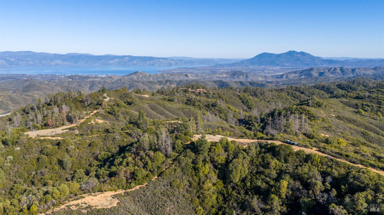 3681 Benmore Valley Road Lakeport CA 95453