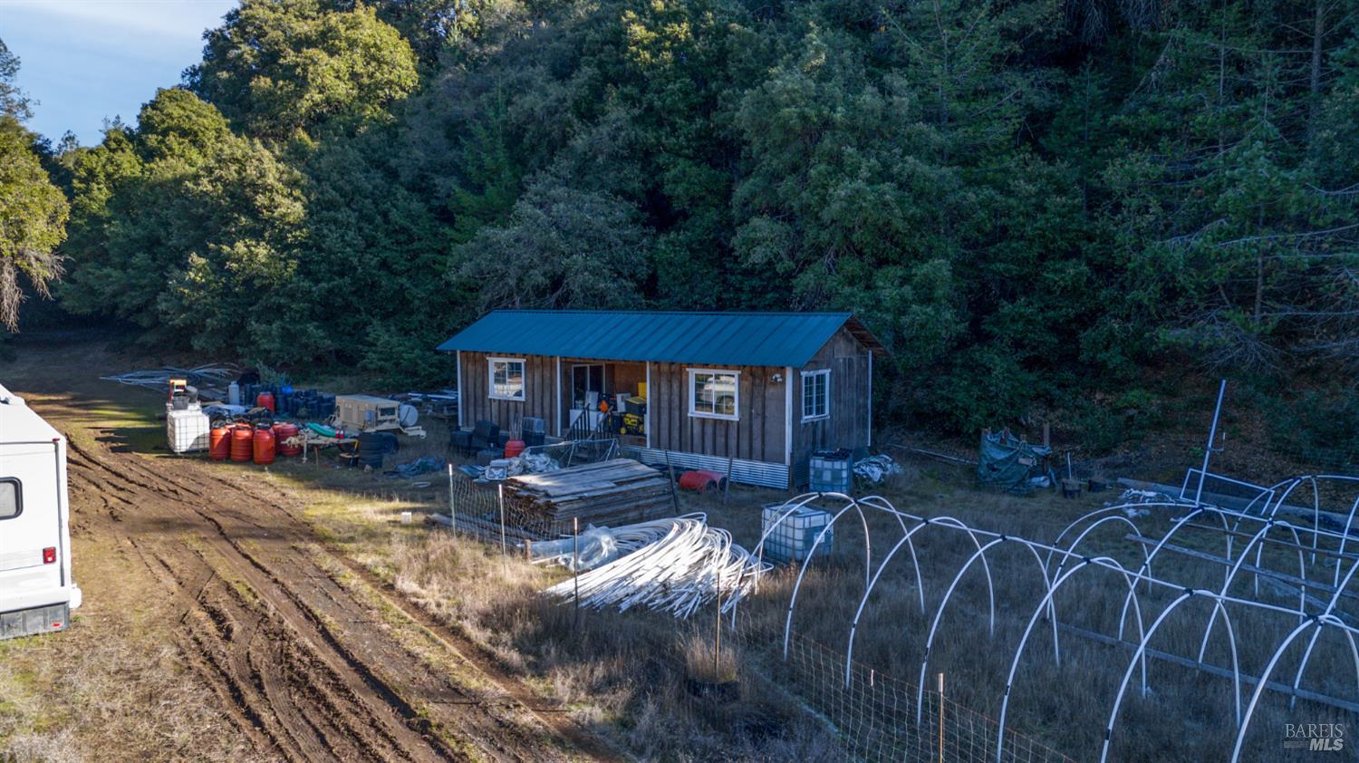 3681 Benmore Valley Road Lakeport CA 95453