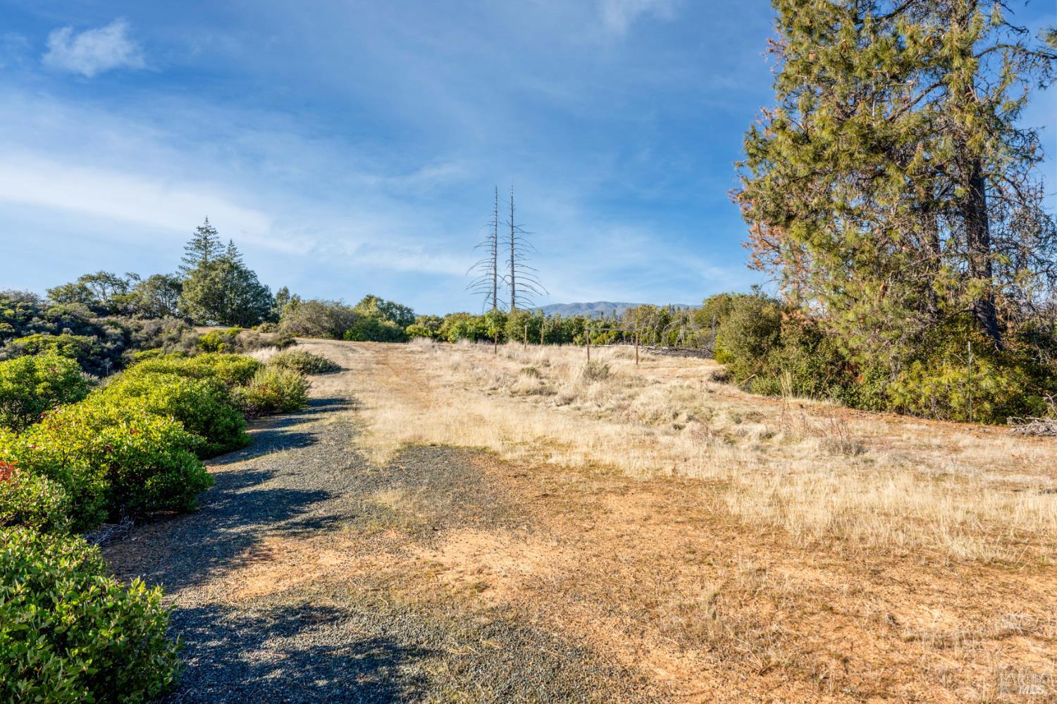 3681 Benmore Valley Road Lakeport CA 95453