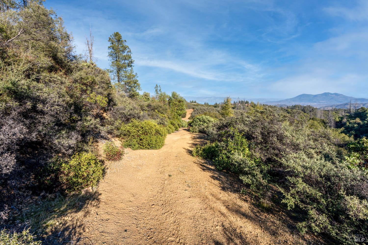 3681 Benmore Valley Road Lakeport CA 95453