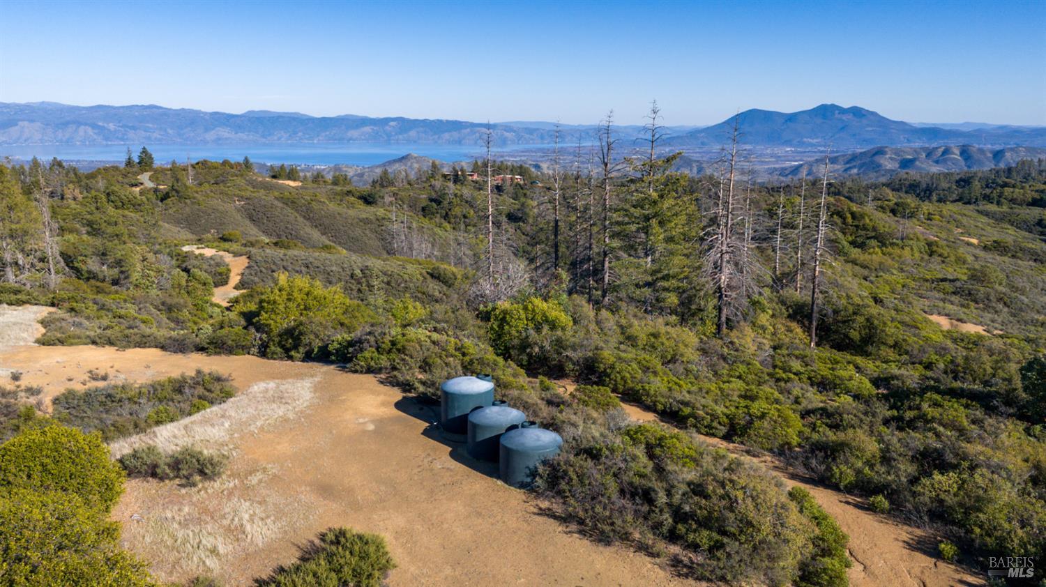 3681 Benmore Valley Road Lakeport CA 95453