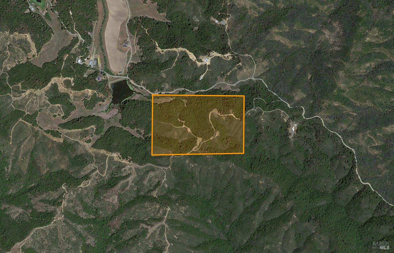 3681 Benmore Valley Road Lakeport CA 95453