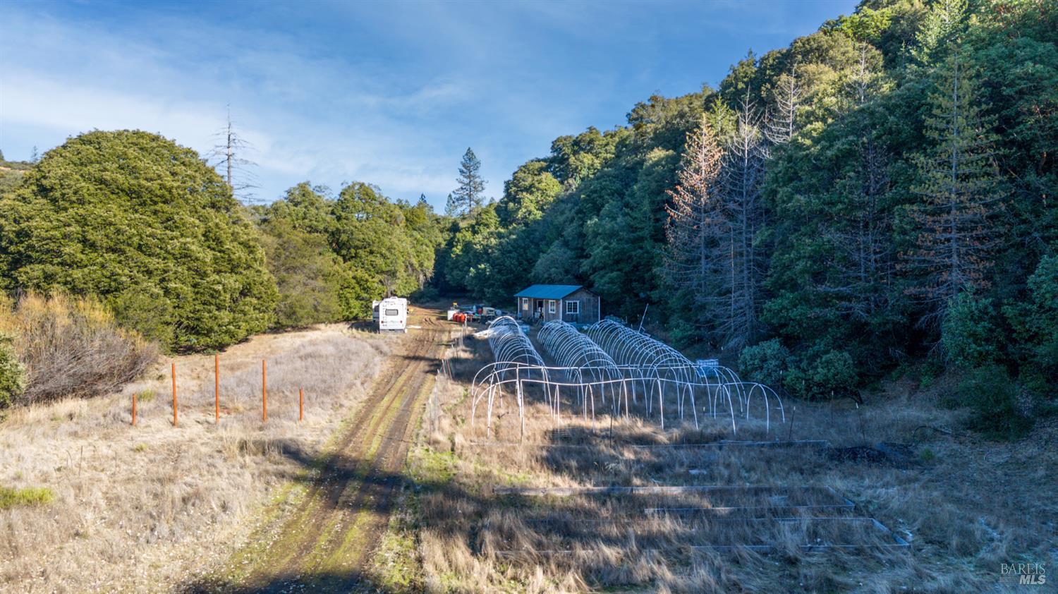 3681 Benmore Valley Road Lakeport CA 95453