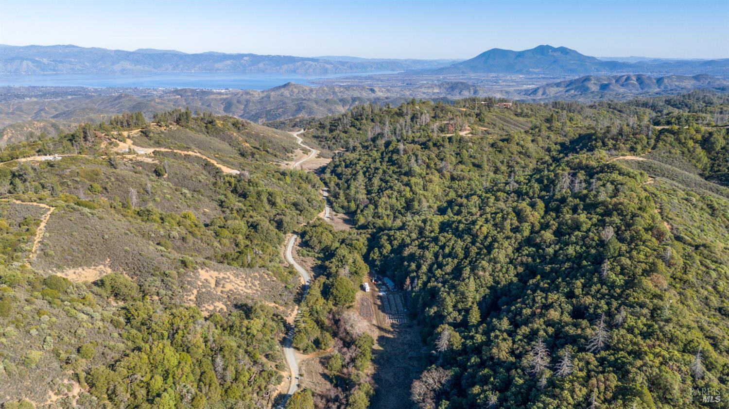 3681 Benmore Valley Road Lakeport CA 95453