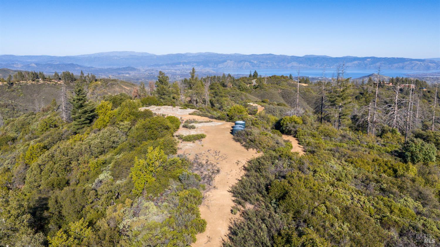 3681 Benmore Valley Road Lakeport CA 95453