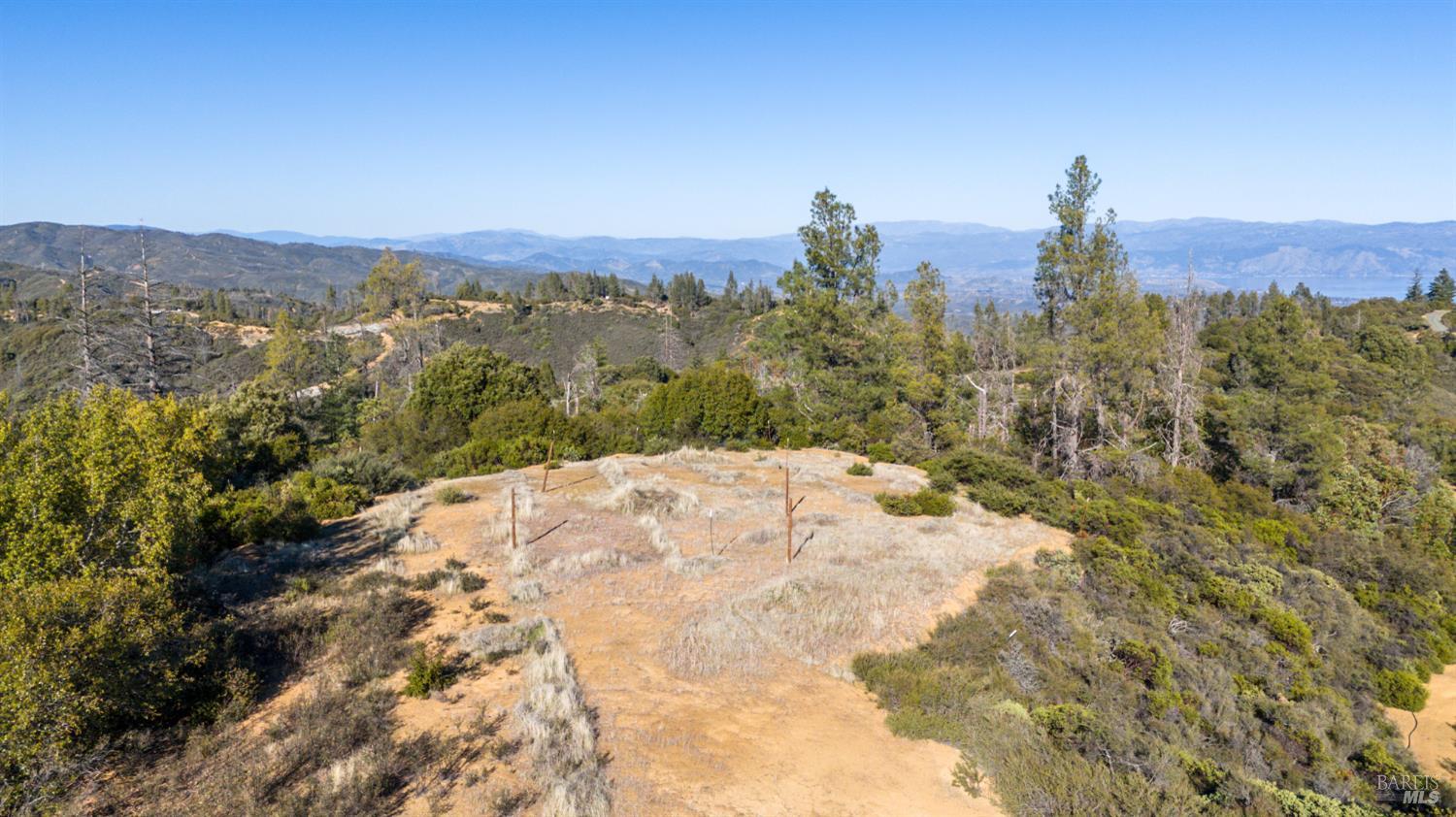 3681 Benmore Valley Road Lakeport CA 95453