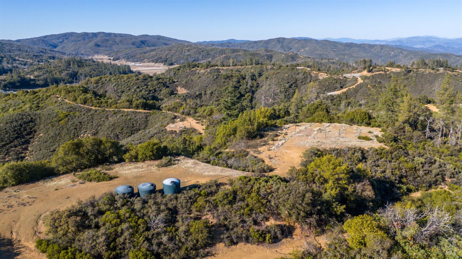 3681 Benmore Valley Road Lakeport CA 95453