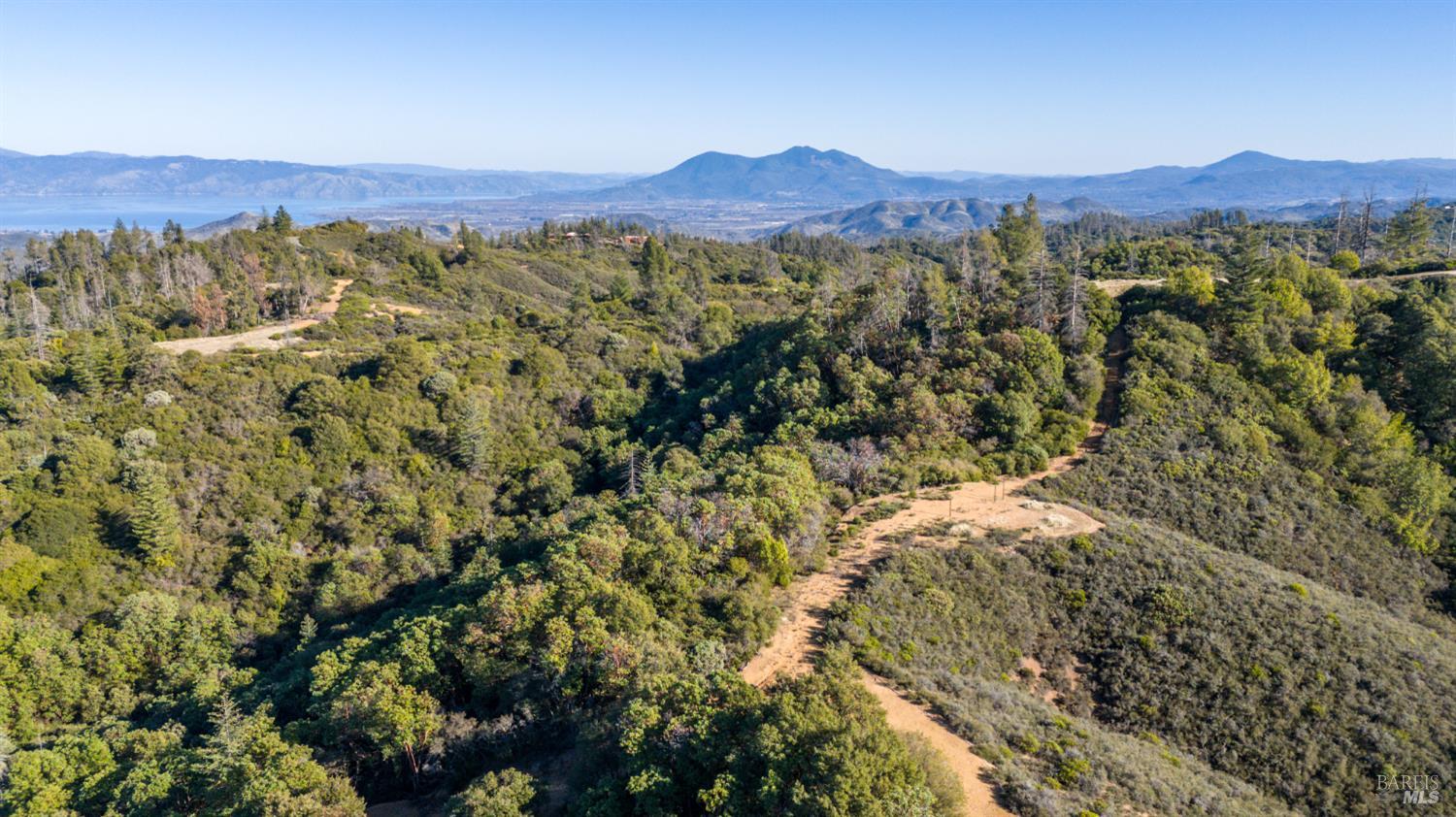 3681 Benmore Valley Road Lakeport CA 95453