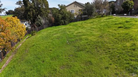 1964 Cooper Drive Santa Rosa CA 95404