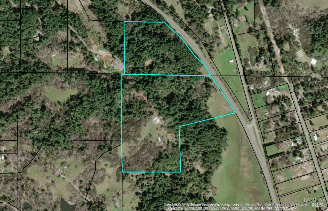 46700 Highway 101 Laytonville CA 95454