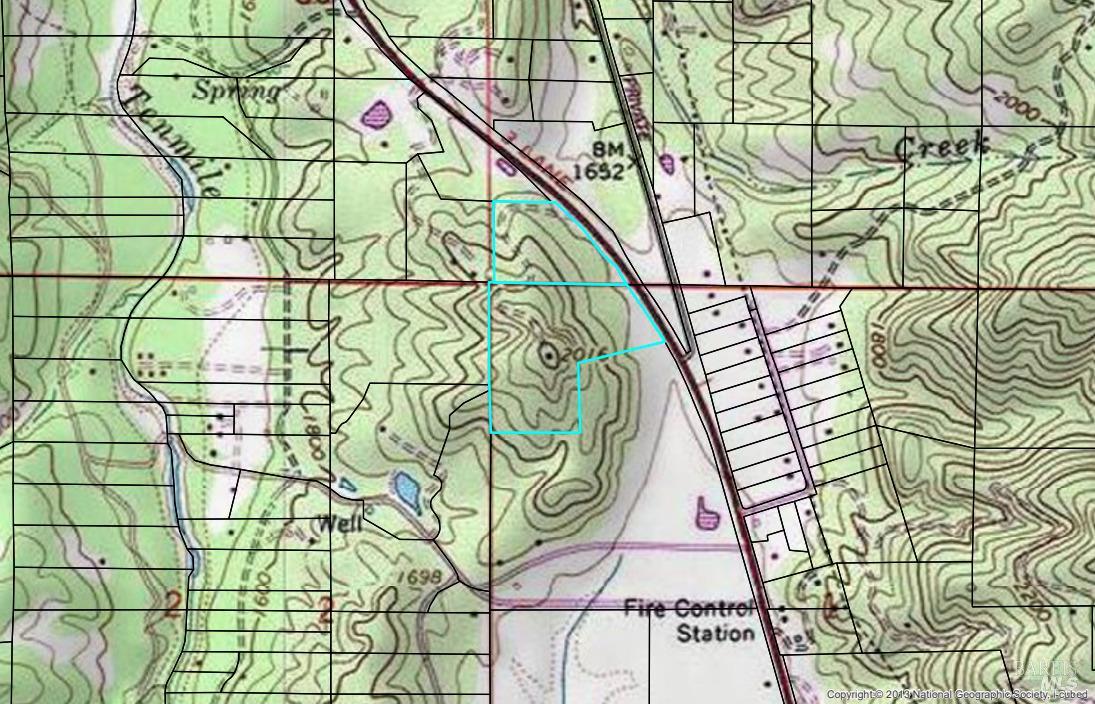 46700 Highway 101 Laytonville CA 95454