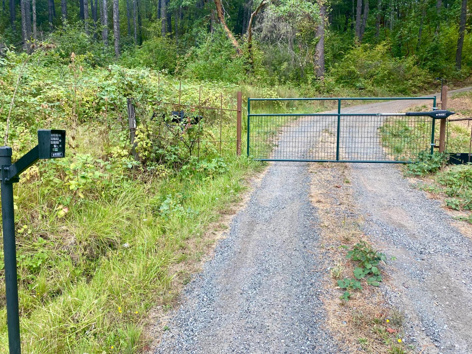 46700 Highway 101 Laytonville CA 95454