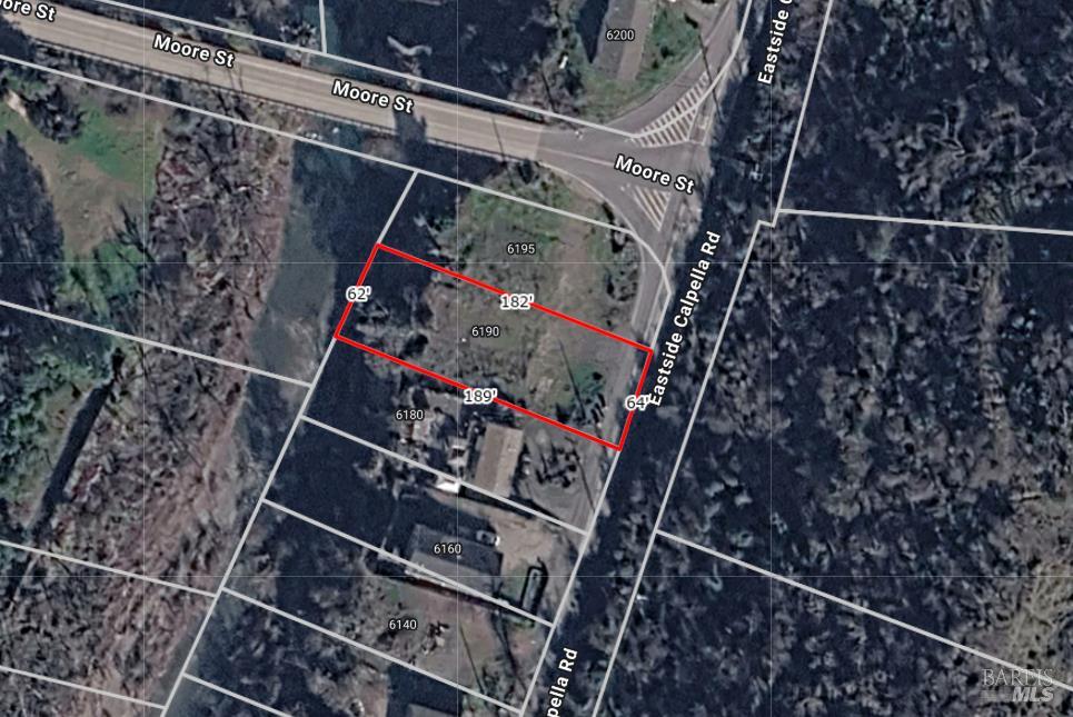 6190 Eastside Calpella Road Calpella CA 95482