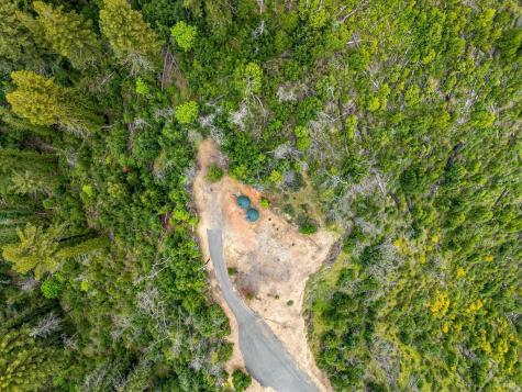 2272 Mark West Springs Road Santa Rosa CA 95404