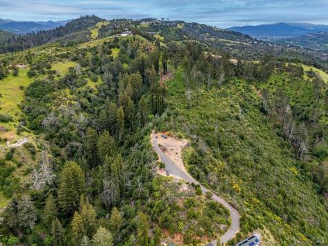 2272 Mark West Springs Road Santa Rosa CA 95404