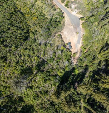 2272 Mark West Springs Road Santa Rosa CA 95404