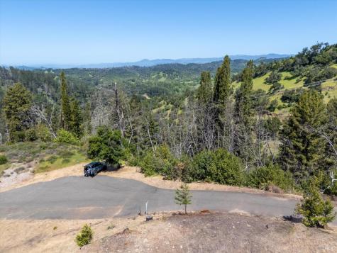 2272 Mark West Springs Road Santa Rosa CA 95404