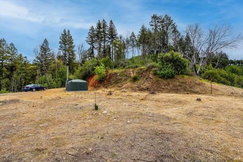 2272 Mark West Springs Road Santa Rosa CA 95404