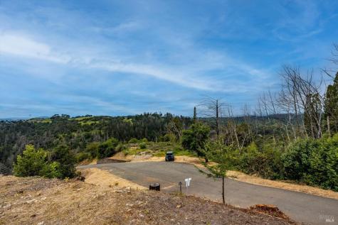 2272 Mark West Springs Road Santa Rosa CA 95404