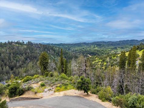 2272 Mark West Springs Road Santa Rosa CA 95404