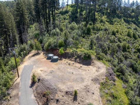 2272 Mark West Springs Road Santa Rosa CA 95404