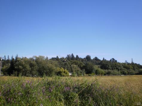 300 Ferguson Road Sebastopol CA 95472