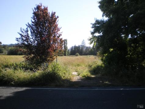 300 Ferguson Road Sebastopol CA 95472