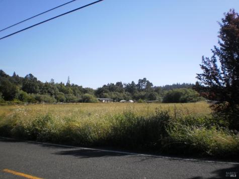300 Ferguson Road Sebastopol CA 95472