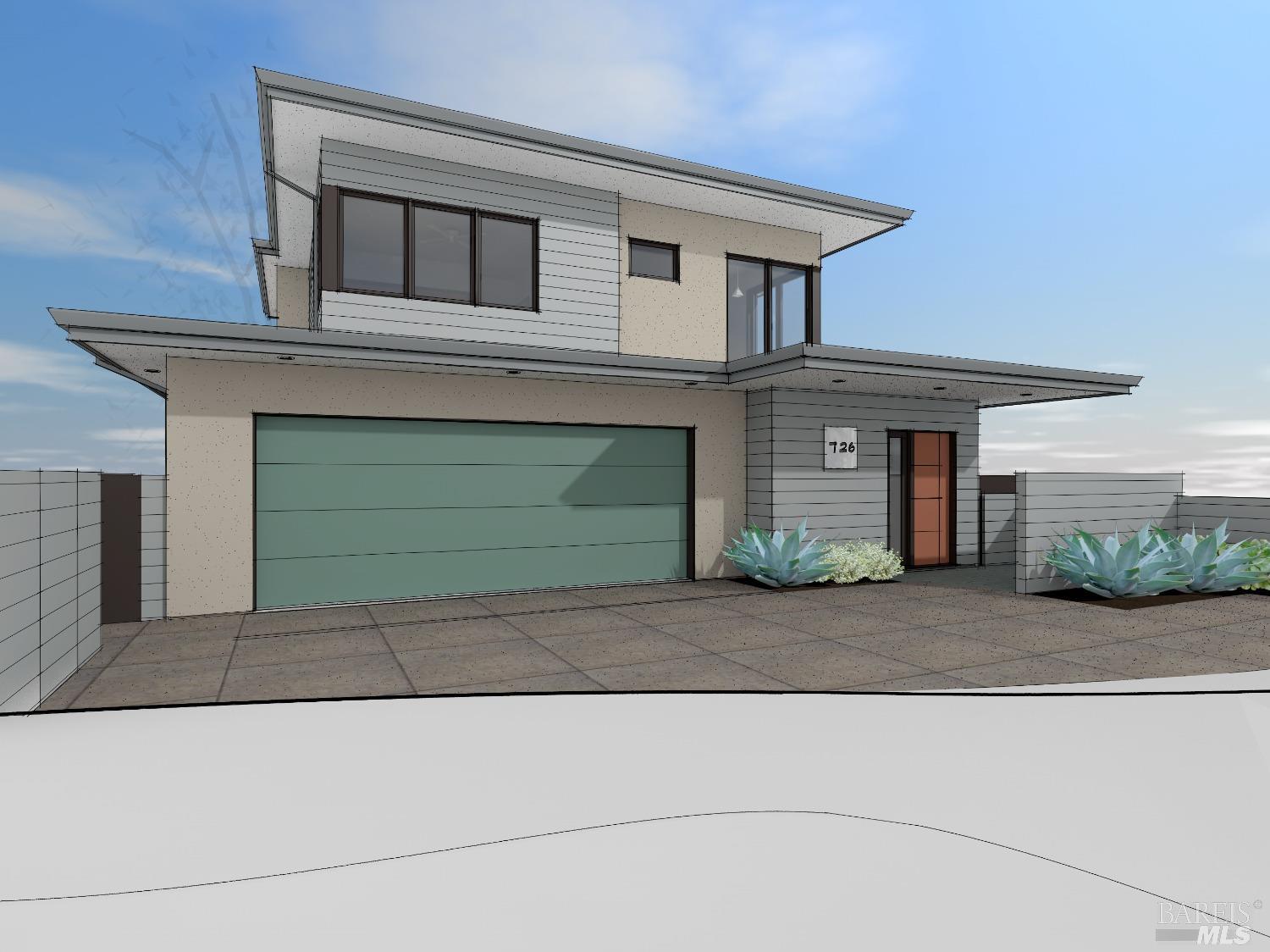 726 Point San Pedro Road San Rafael CA 94901