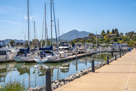 726 Point San Pedro Road San Rafael CA 94901