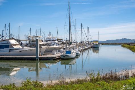 726 Point San Pedro Road San Rafael CA 94901