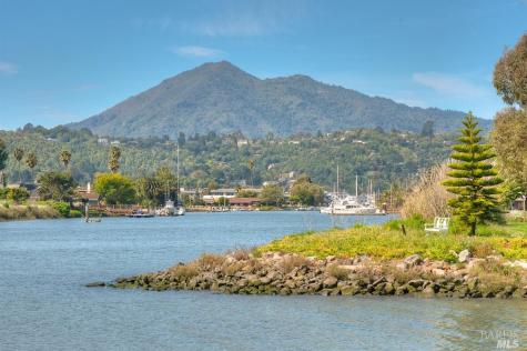 726 Point San Pedro Road San Rafael CA 94901