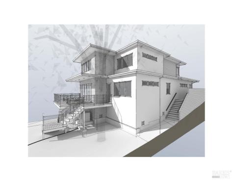 726 Point San Pedro Road San Rafael CA 94901