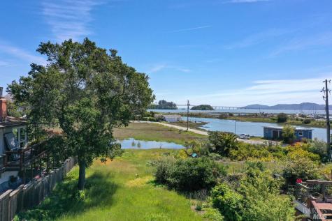 726 Point San Pedro Road San Rafael CA 94901