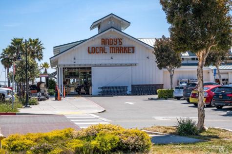 726 Point San Pedro Road San Rafael CA 94901