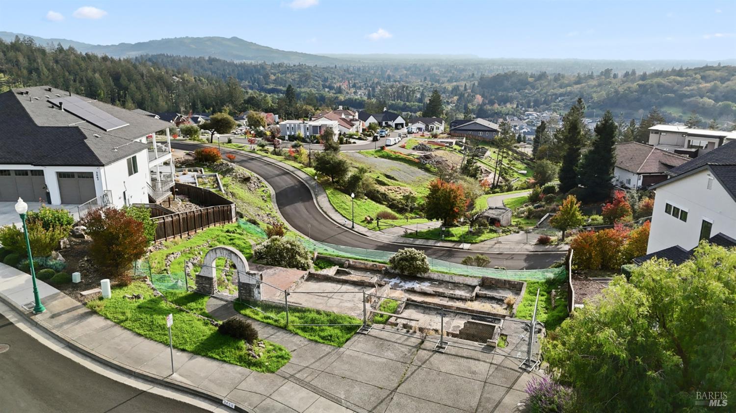 3658 Bellagio Court Santa Rosa CA 95404