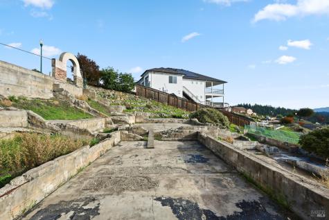 3658 Bellagio Court Santa Rosa CA 95404