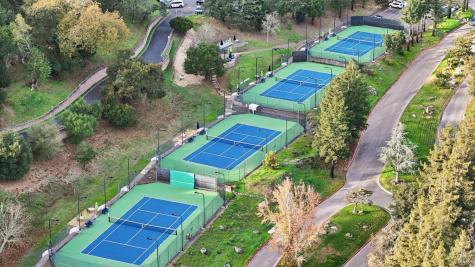 3658 Bellagio Court Santa Rosa CA 95404