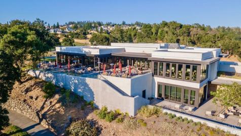 3658 Bellagio Court Santa Rosa CA 95404