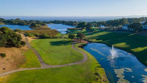 3658 Bellagio Court Santa Rosa CA 95404