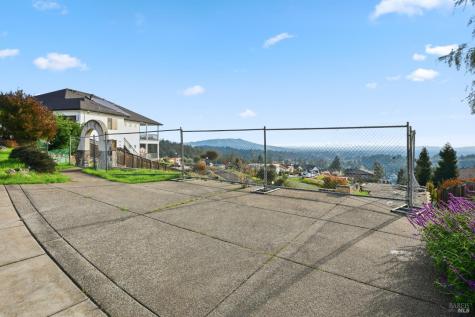 3658 Bellagio Court Santa Rosa CA 95404