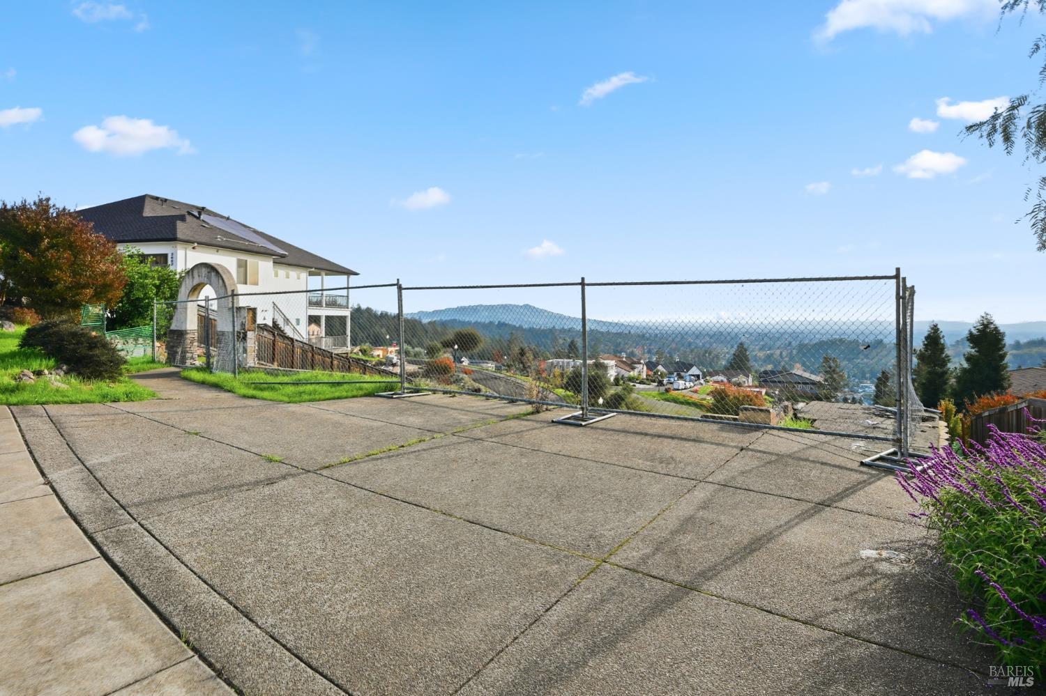 3658 Bellagio Court Santa Rosa CA 95404