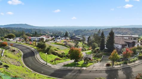 3658 Bellagio Court Santa Rosa CA 95404