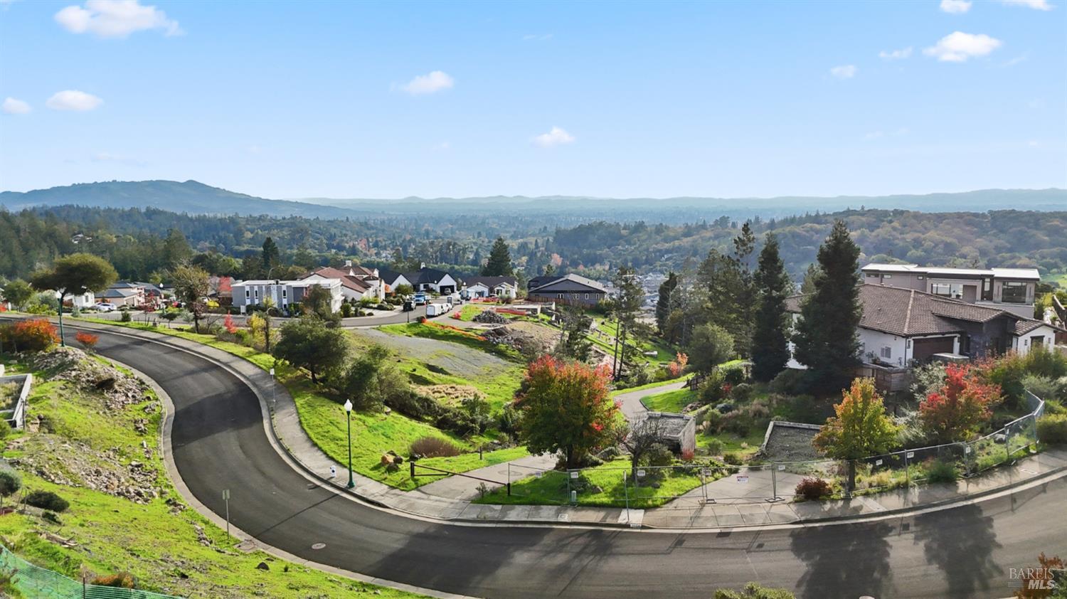 3658 Bellagio Court Santa Rosa CA 95404